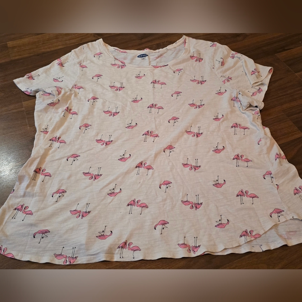 Torrid Maurices Old Navy Plus Size Tops Shirts Size 2x